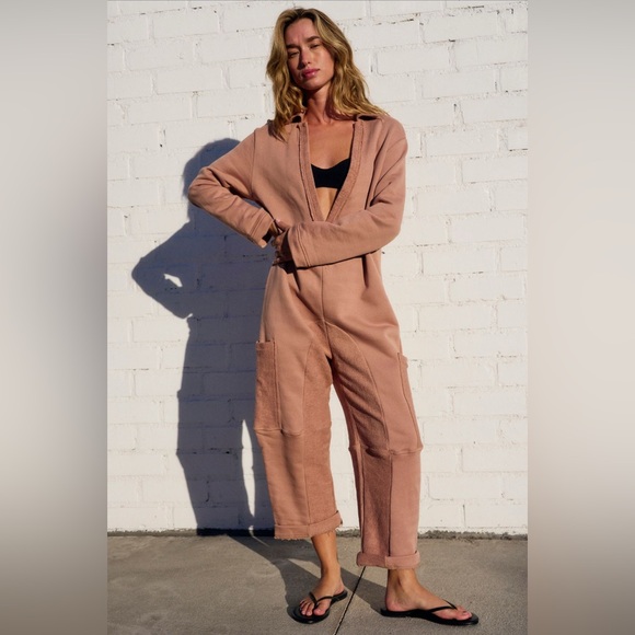 NWT Free People Kendra One Piece / NEW